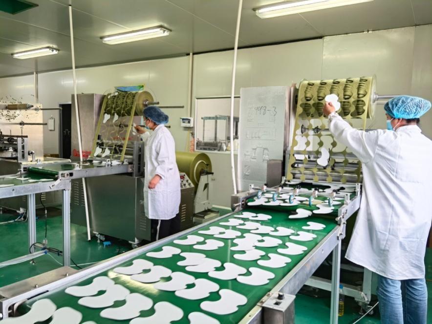 "工厂直供"金艾草:南阳艾制品跑出新电商速度