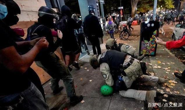 美国大选计票软件存在故障,特朗普反转有望了?